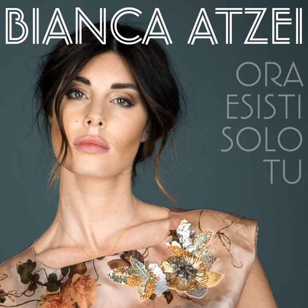 ORA ESISTI SOLO TU - BIANCA ATZEI