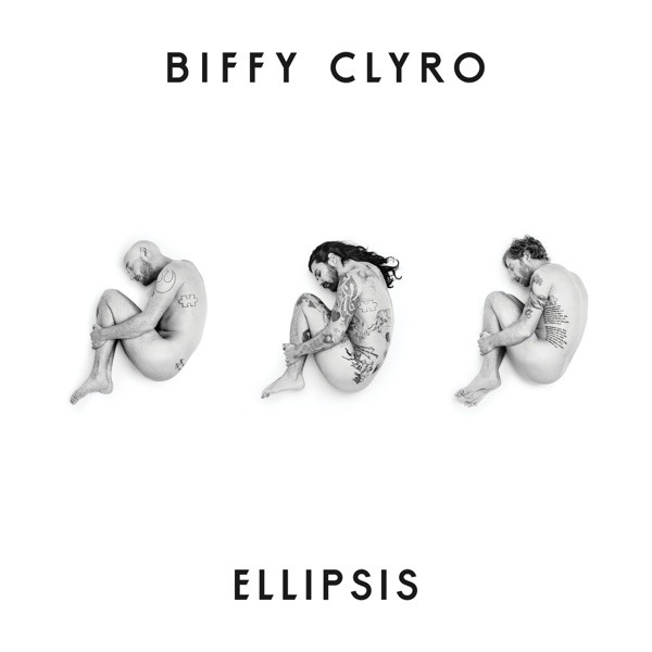 RE ARRANGE - BIFFY CLYRO