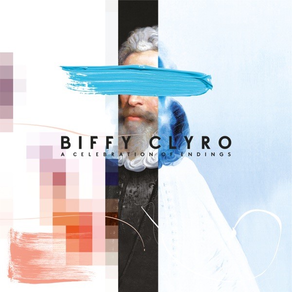 SPACE - BIFFY CLYRO