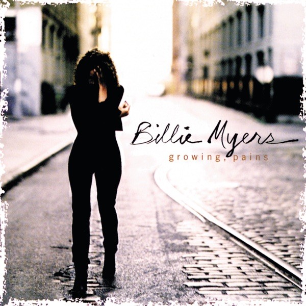 KISS THE RAIN - BILLIE MYERS