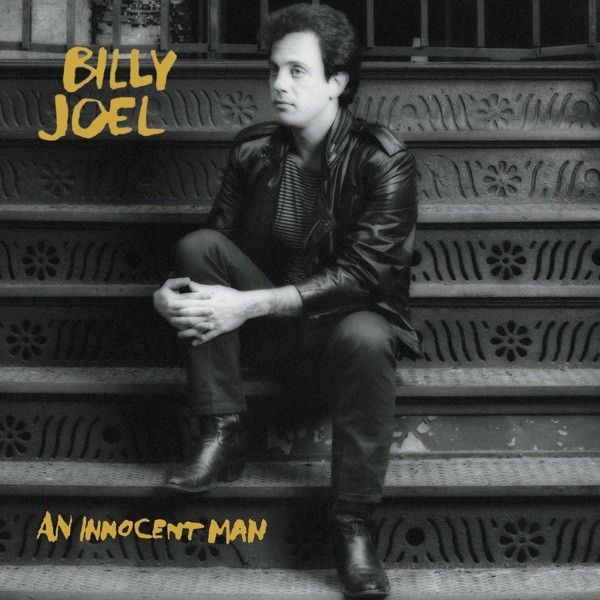 HAVE A TENDER MOMENT ALONE - BILLY JOEL