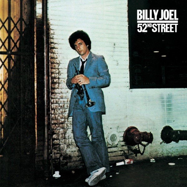 MY LIFE - BILLY JOEL