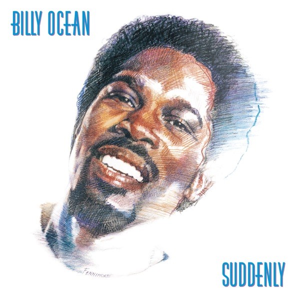 CARRIBEAN QUEEN - BILLY OCEAN