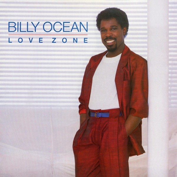 WHEN THE GOING GETS TOUGH - BILLY OCEAN