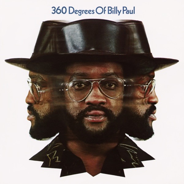 ME AND MRS JONES - BILLY PAUL