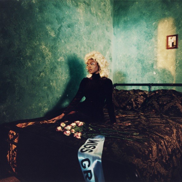 NEVER CHANGE - BJ THE CHICAGO KID FEAT. PHILIP BAILEY