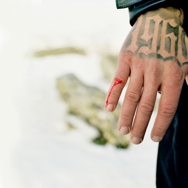 ANCHE A VENT'ANNI SI MUORE - BLANCO