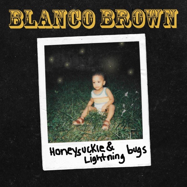 THE GIT UP - BLANCO BROWN