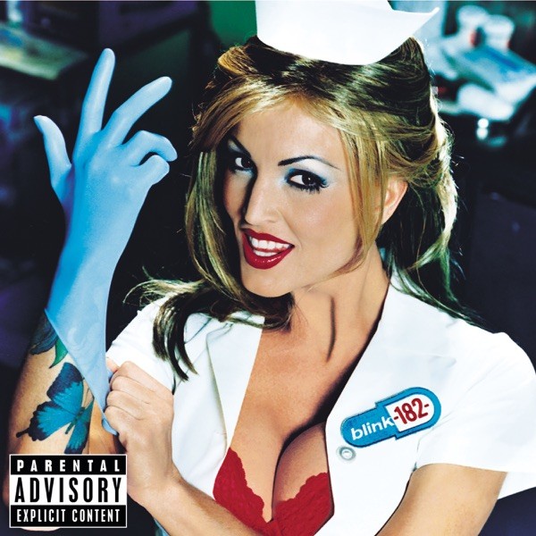 ALL THE SMALL THING - BLINK 182