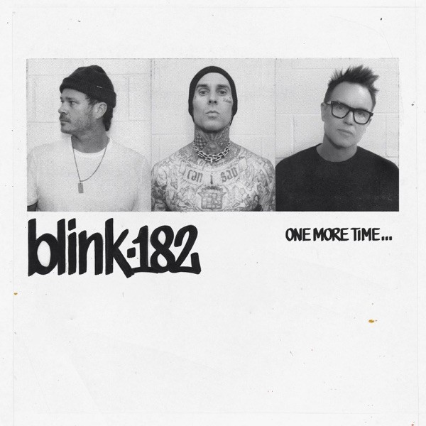 FELL IN LOVE - BLINK 182