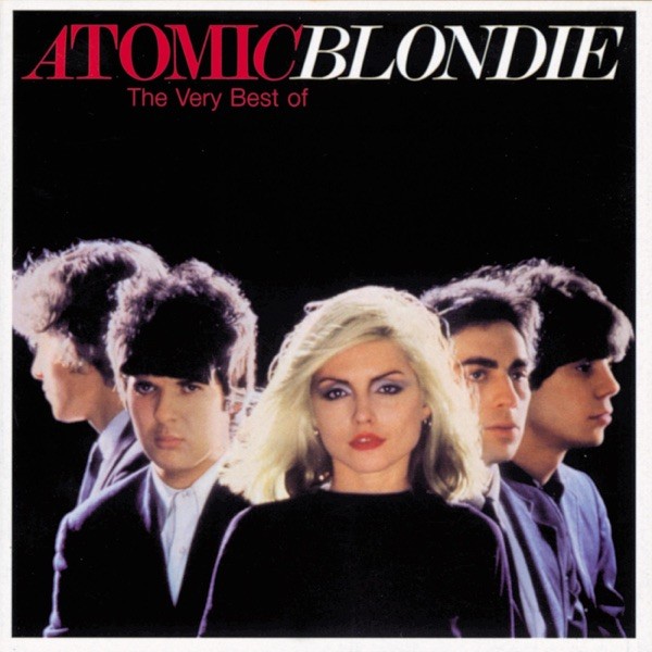 THE TIDE IS HIGH - BLONDIE