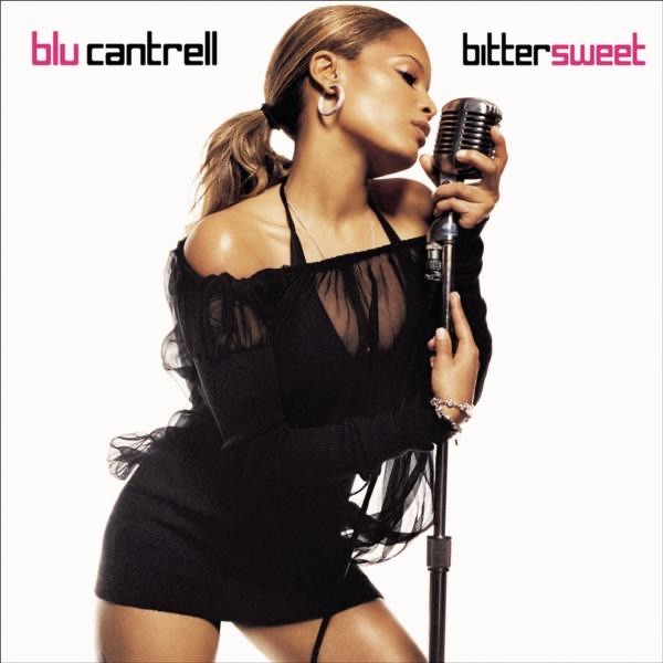 SWINGIN - BLU CANTRELL