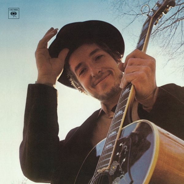 LAY LADY LAY - BOB DYLAN