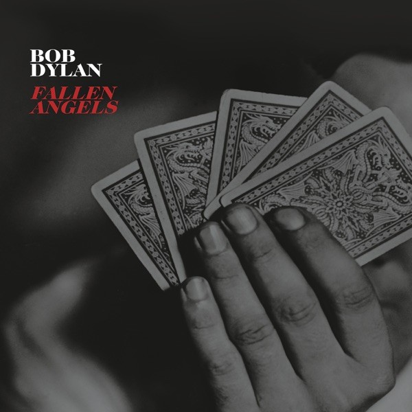 MELANCHOLY MOOD - BOB DYLAN
