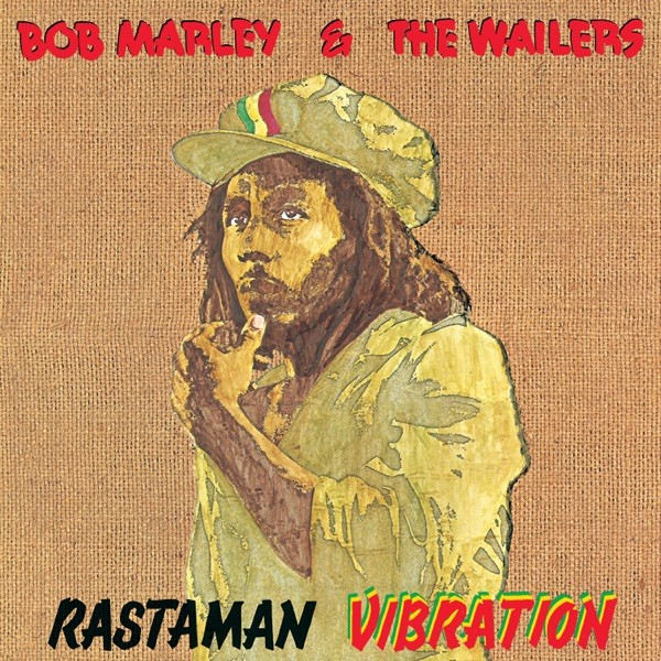 POSITIVE VIBRATION