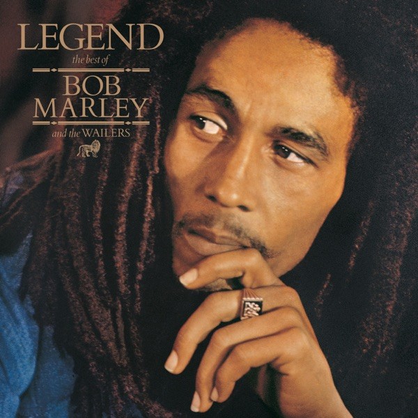 GET UP STAND UP - BOB MARLEY