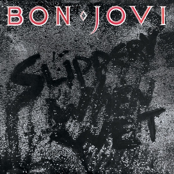 NEVER SAY GOODBYE - BON JOVI