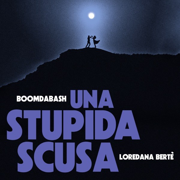 UNA STUPIDA SCUSA