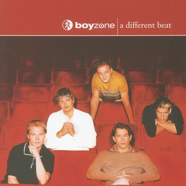 PICTURE OF YOU - BOYZONE