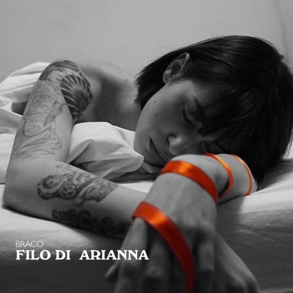 FILO DI ARIANNA - BRACO