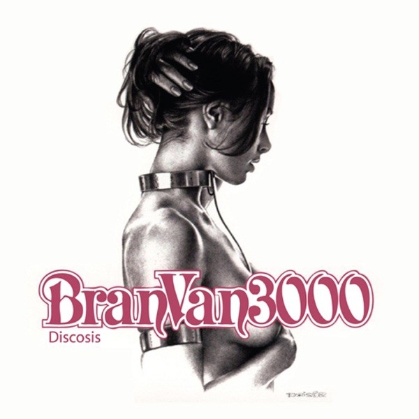 ASTOUNDED - BRAN VAN 3000