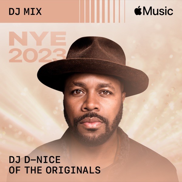 NEVER STOP - BRAND NEW HEAVIES