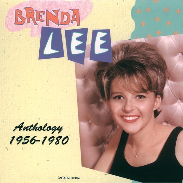ROCKIN' AROUND THE CHRISTMAS TREE - BRENDA LEE