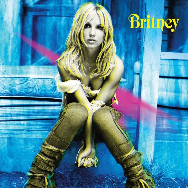 OVERPROTECTED - BRITNEY SPEARS
