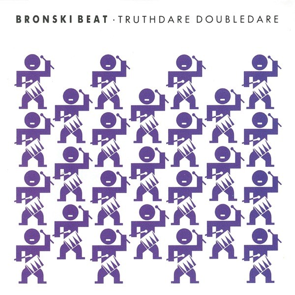 HIT THAT PERFECT BEAT - BRONSKI BEAT