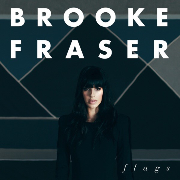 SOMETHING IN THE WATER - BROOKE FRASER