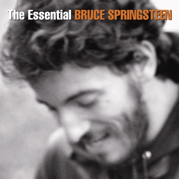 BORN TO RUN - BRUCE SPRINGSTEEN