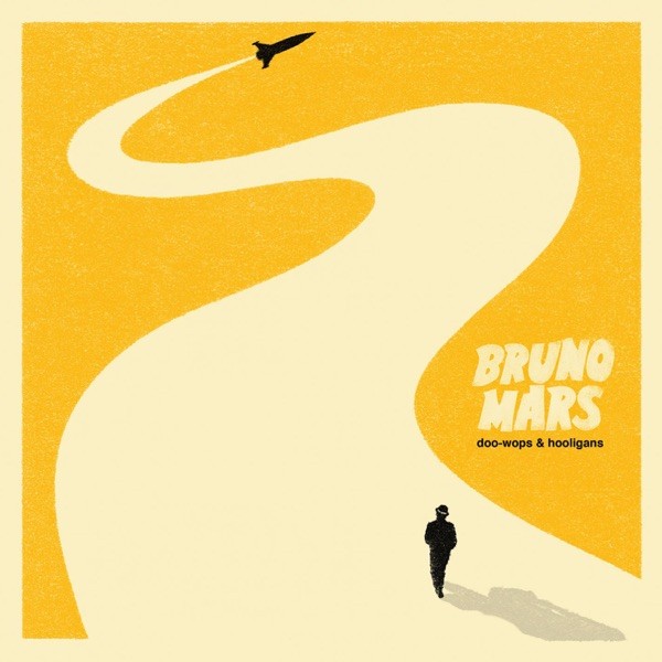 MARRY YOU - BRUNO MARS