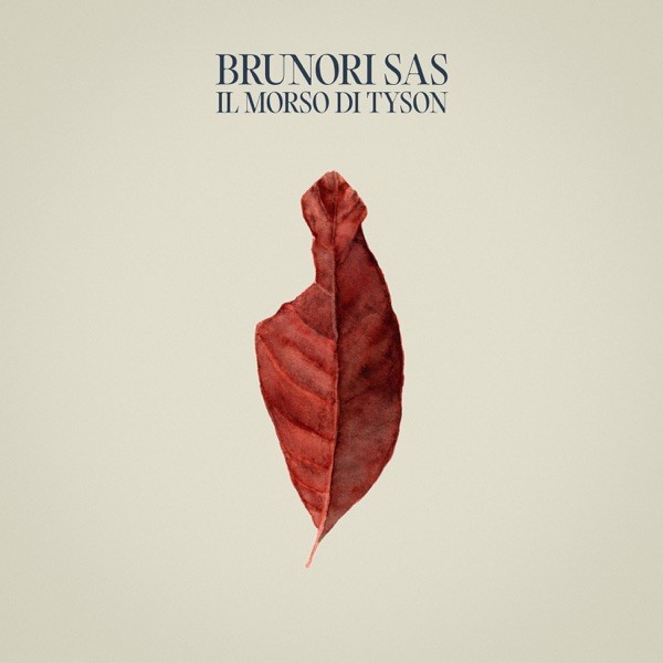 IL MORSO DI TYSON - BRUNORI SAS