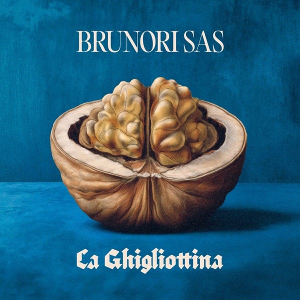 LA GHIGLIOTTINA - BRUNORI SAS