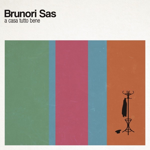 LA VERITA' - BRUNORI SAS