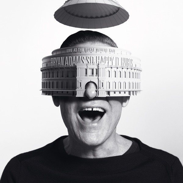 KICK ASS - BRYAN ADAMS