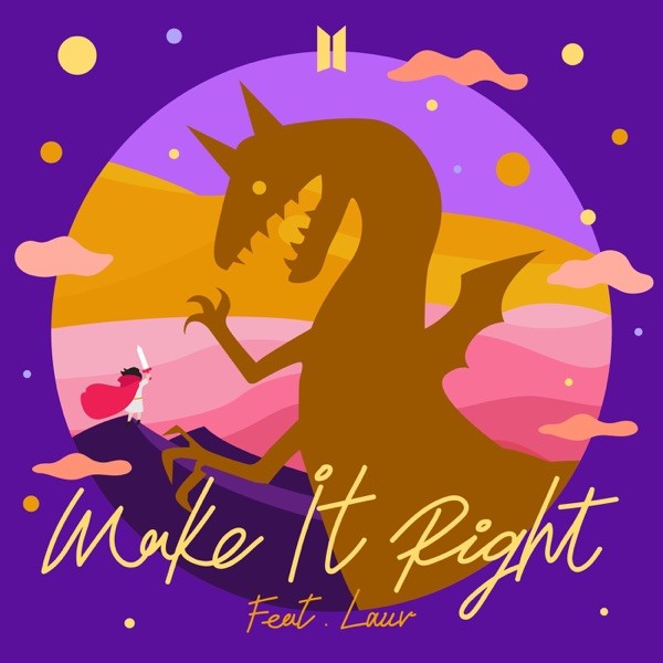 MAKE IT RIGHT