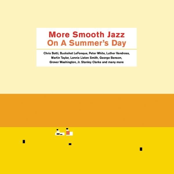 ANOTHER DAY - BUCKSHOT LEFONQUE