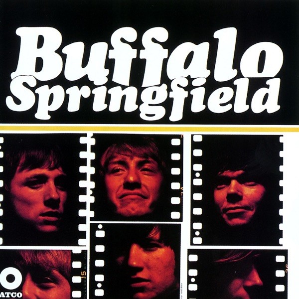 FOR WHAT IT'S WORTH - BUFFALO SPRINGFIELD