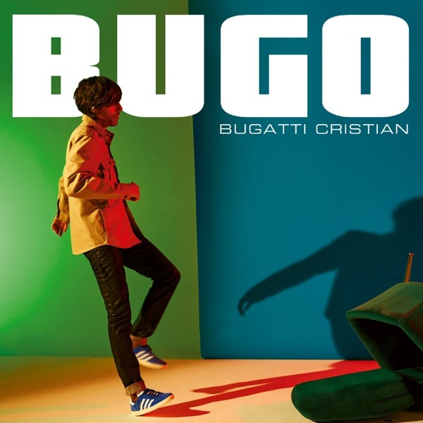 SINCERO - BUGO & MORGAN
