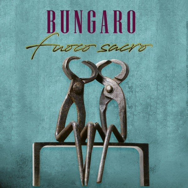 BRIZA MORENA - BUNGARO