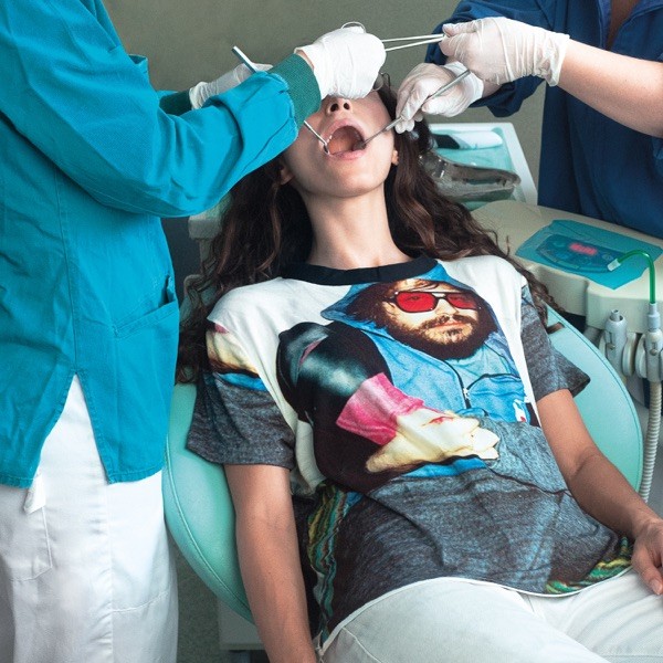 CONTROTEMPO - CALCUTTA