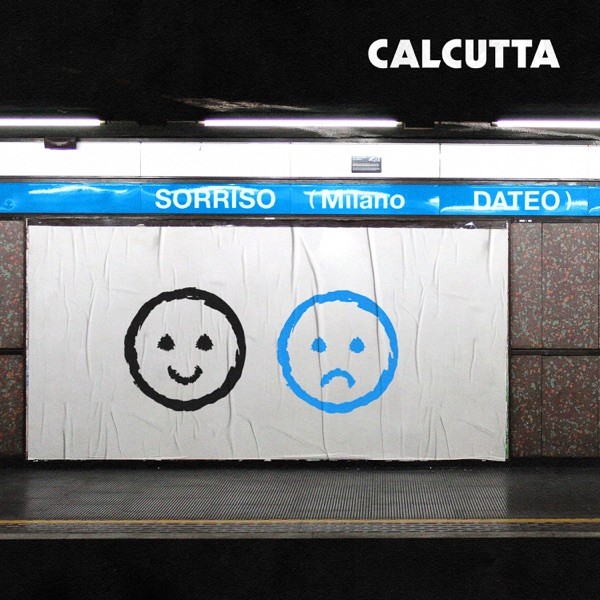 SORRISO (MILANO DATEO) - CALCUTTA