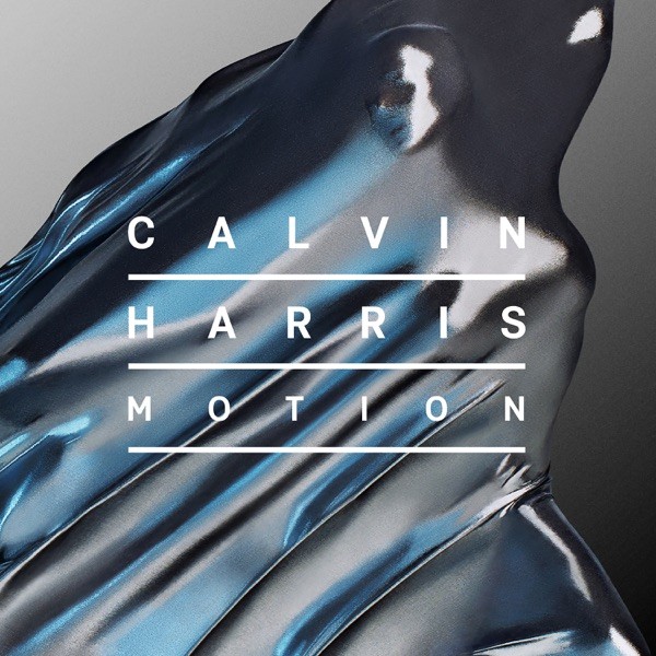 SUMMER - CALVIN HARRIS