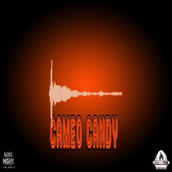 CANDY - CAMEO