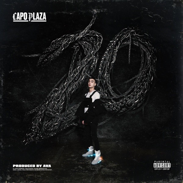 MONEY RAIN - CAPO PLAZA FEAT. LAZZA