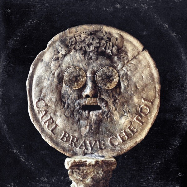 CHE POI - CARL BRAVE