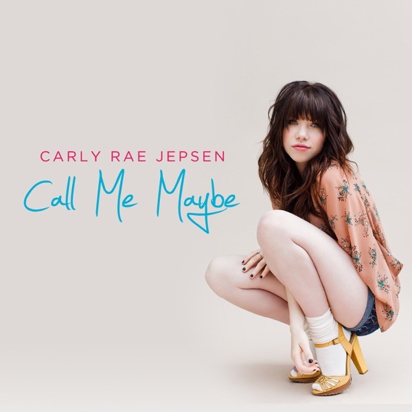 CALL ME MAYBE