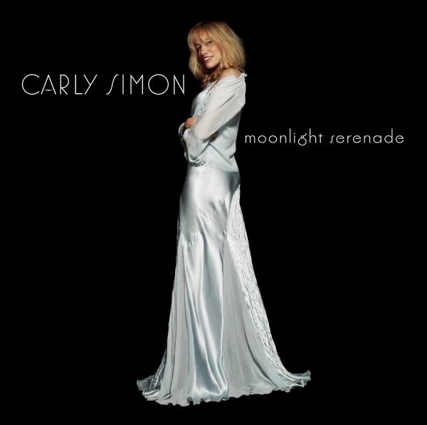 MOONLIGHT SERENADE - CARLY SIMON