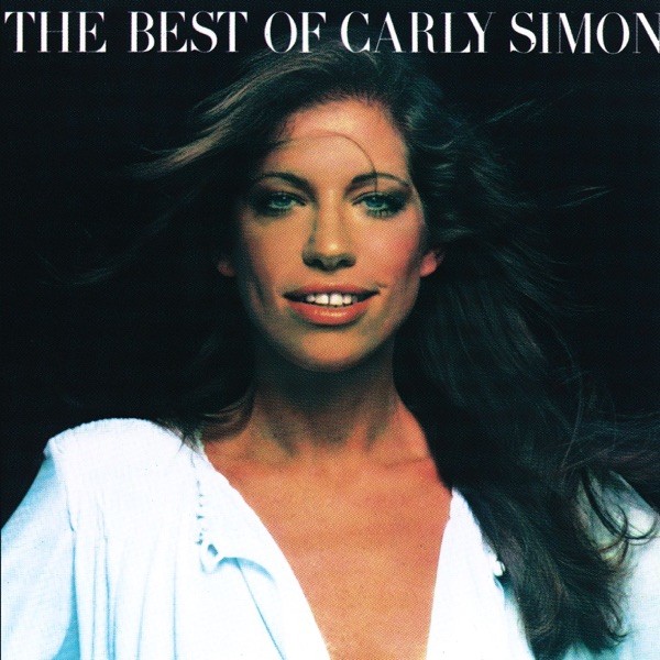 YOU ARE SO VAIN - CARLY SIMON